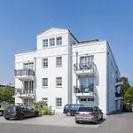 דירה Residenz Von Flotow 04 הייליגנדאם