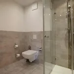 Residenz Von Flotow 04 דירה הייליגנדאם