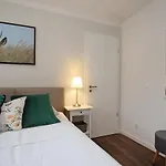 Residenz Von Flotow 04 *