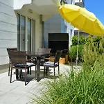 Residenz Von Flotow 04 * הייליגנדאם