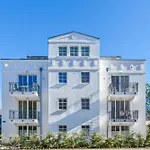 Residenz Von Flotow 04 * הייליגנדאם