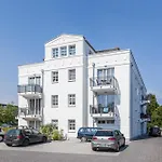דירה Residenz Von Flotow 04 הייליגנדאם