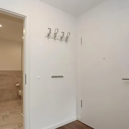 Residenz Von Flotow 04 * Heiligendamm