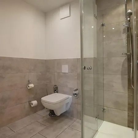 Residenz Von Flotow 04 Lejlighed Heiligendamm