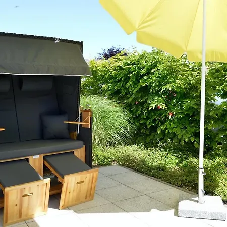 Lejlighed Residenz Von Flotow 04 Heiligendamm