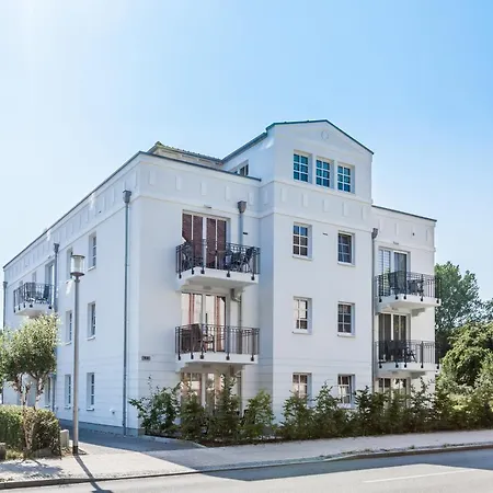 Apartment Residenz Von Flotow 04