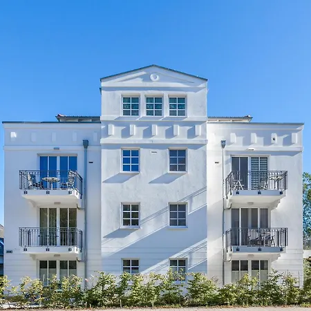 Residenz Von Flotow 04 * Heiligendamm