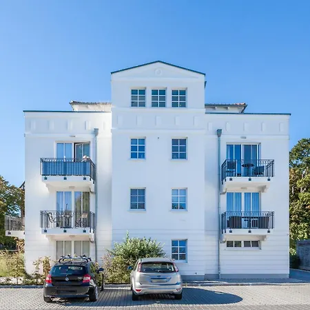 Residenz Von Flotow 04 * Heiligendamm